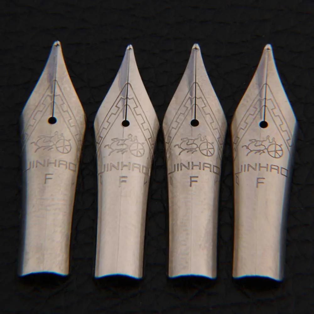 Jinhao  F , η ƿ, κ   ǥ, ũ 26 NIB, ǰ 5 